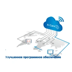 Спектрометр ARTUS 10 Basic для анализа металлов и сплавов