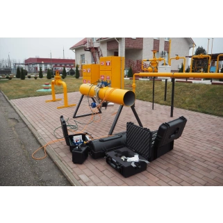 Автоматизированная рентгенометрическая система БАРС И2 2