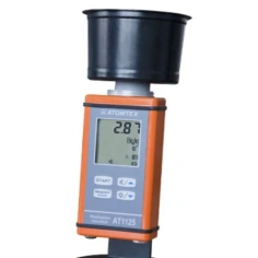 Дозиметр-радиометр МКС-АТ1125 с блоком БДПС-02