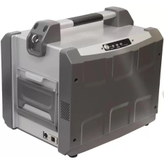 Переносной комплекс цифровой радиографии ТЕСТРОН Фосфоматик-40 / 100-НРХ-PRO