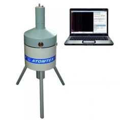 МКС-АТ1315 гамма-бета спектрометр