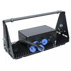 Стационарный светильник ультрафиолетового и белого света Тетра-М