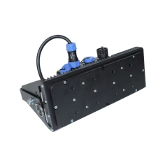 Стационарный светильник ультрафиолетового и белого света Тетра-М