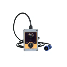 Стационарный светильник ультрафиолетового и белого света Тетра-М