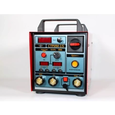 Магнитопорошковый дефектоскоп СТРИМ-15 переносной