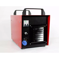 Магнитопорошковый дефектоскоп СТРИМ-15 переносной