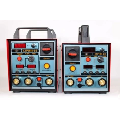 Магнитопорошковый дефектоскоп СТРИМ-15 переносной