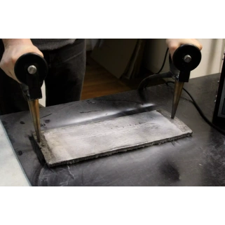 Магнитопорошковый дефектоскоп СТРИМ-20А переносной 2