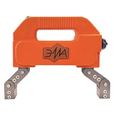 Портативный электромагнит для магнитопорошковой дефектоскопии ЭМА-100