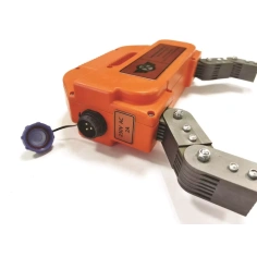 Портативный электромагнит для магнитопорошковой дефектоскопии ЭМА-100