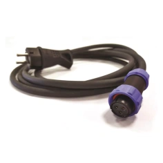 Портативный электромагнит для магнитопорошковой дефектоскопии ЭМА-100