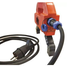 Портативный электромагнит для магнитопорошковой дефектоскопии ЭМА-100