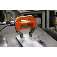 Портативный электромагнит для магнитопорошковой дефектоскопии ЭМА-100