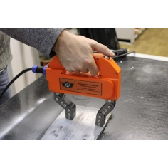 Портативный электромагнит для магнитопорошковой дефектоскопии ЭМА-100