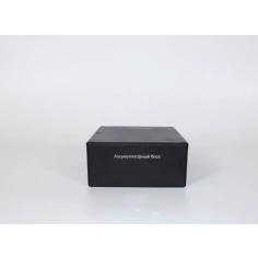 Портативный электромагнит для магнитопорошковой дефектоскопии ЭМА-100А