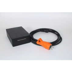 Портативный электромагнит для магнитопорошковой дефектоскопии ЭМА-100А