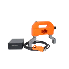 Портативный электромагнит для магнитопорошковой дефектоскопии ЭМА-100А