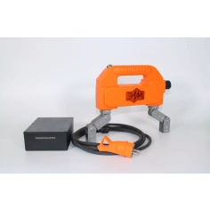 Портативный электромагнит для магнитопорошковой дефектоскопии ЭМА-100А