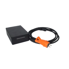 Портативный электромагнит для магнитопорошковой дефектоскопии ЭМА-100А