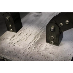 Портативный электромагнит для магнитопорошковой дефектоскопии ЭМА-100А