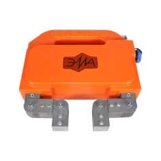 Портативный электромагнит для магнитопорошковой дефектоскопии ЭМА-200