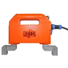 Портативный электромагнит для магнитопорошковой дефектоскопии ЭМА-200