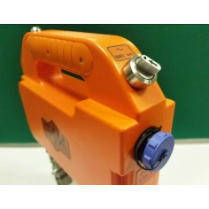 Портативный электромагнит для магнитопорошковой дефектоскопии ЭМА-200