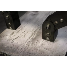 Портативный электромагнит для магнитопорошковой дефектоскопии ЭМА-200