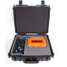 Портативный электромагнит для магнитопорошковой дефектоскопии ЭМА-200