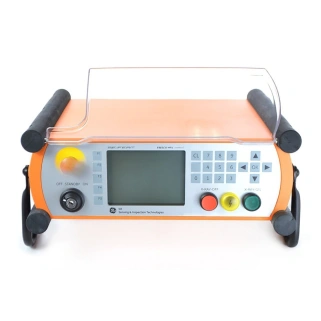 Рентгеновский аппарат Eresco 65 MF4 1