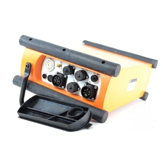 Рентгеновский аппарат Eresco 65 MF4 2