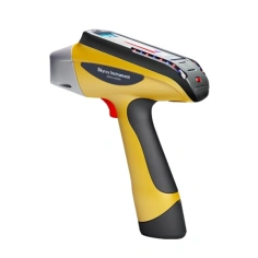 Анализатор Skyray Explorer 5000
