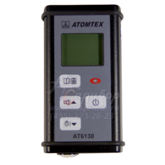 Дозиметр-радиометр МКС-АТ6130 с интерфейсом
