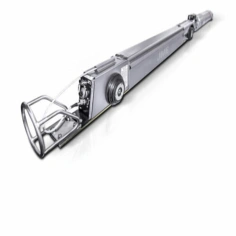 Рентгеновский кроулер JME MK 6 / 8