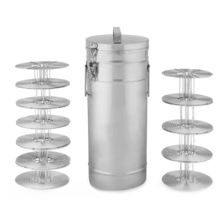 Бак АРИОН БР для обработки рулонной рентгенпленки 