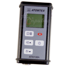 Дозиметр-радиометр МКС-АТ6130А с интерфейсом