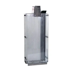 Кассета для обработки форматных R-пленок Экран-КФ-100х450