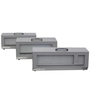 Негатоскоп светодиодный A3 Lumen 