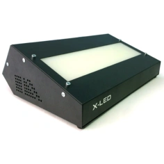 Светодиодный негатоскоп X-LED (115 000 кд/м²)