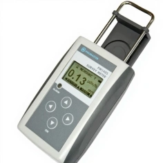 Дозиметр-радиометр МКС-РМ1405