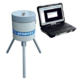 РКГ-АТ1320В гамма-радиометр