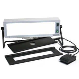 Негатоскоп НГС-1К