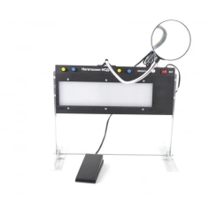 Негатоскоп НСД-1