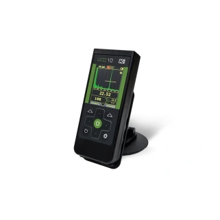 Ультразвуковой дефектоскоп УСД-10 RF/UCD-10 RF 