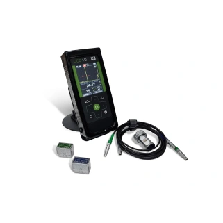 Ультразвуковой дефектоскоп УСД-10 RF/UCD-10 RF 1