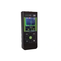 Ультразвуковой дефектоскоп УСД-10 LF/ UCD-10 LF