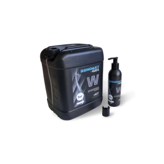 SENDAST GEL-W промышленный гель для ультразвукового контроля 2