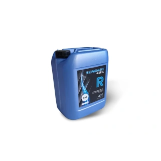 SENDAST GEL-R промышленный гель для ультразвукового контроля 