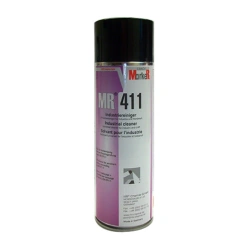 Промышленный очиститель MR 411