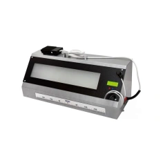 Негатоскоп НС 85х400 СД